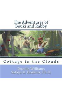 The Adventures of Bouki and Rabby