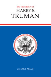 Presidency of Harry S. Truman