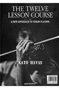 The 12 Course Lesson