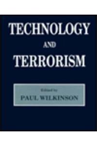 Technology and Terorrism