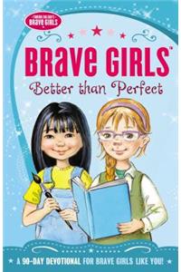 Brave Girls