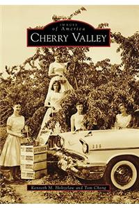 Cherry Valley