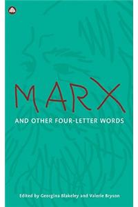 Marx And Other Four-Letter Words