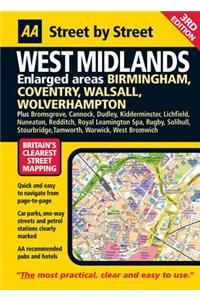 West Midlands