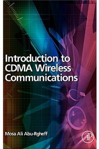 Introduction to CDMA Wireless Communications