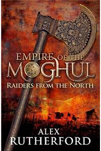 Empire Of The Moghul :