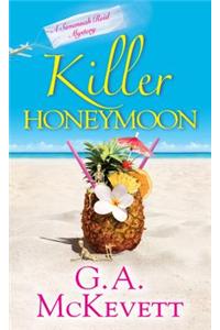Killer Honeymoon