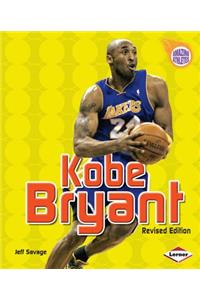 Kobe Bryant, 2nd Edition