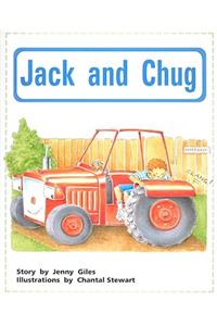 Jack and Chug