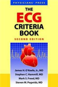 The ECG Criteria Book 2e