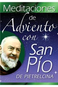 Meditaciones de Adviento Con San Pío de Pietrelcina