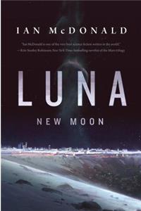 Luna: New Moon