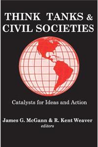 Think Tanks and Civil Societies