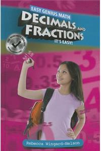 Decimals and Fractions