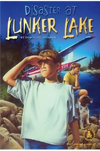 Disaster at Lunker Lake
