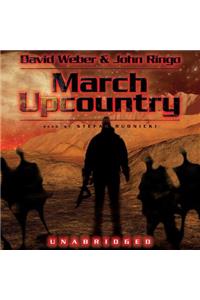 March Upcountry