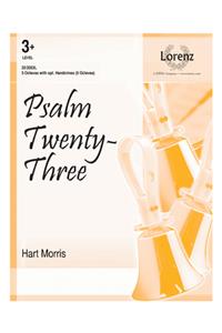 Psalm Twenty-Three