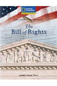 The Bill of Rights
