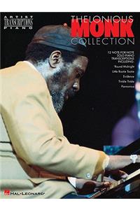 Thelonious Monk - Collection