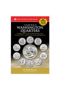 Guide Book of Washington Quarters. 2nd Edition