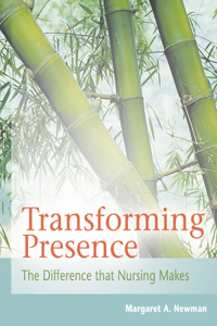 Transforming Presence
