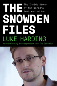 Snowden Files