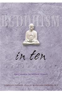 Buddhism in Ten