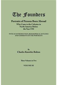 Founders