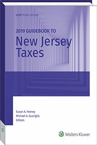 New Jersey Taxes, Guidebook to (2019)