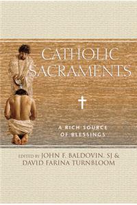 Catholic Sacraments