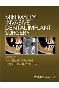 Minimally Invasive Dental Implant Surgery