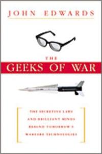 GEEKS OF WAR