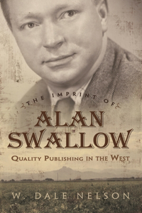 Imprint of Alan Swallow