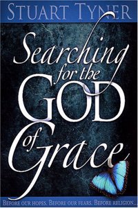 Searching for the God of Grace