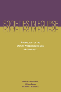 Societies in Eclipse