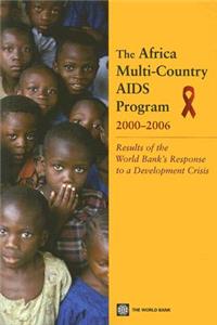 Africa Multi-Country AIDS Program 2000-2006