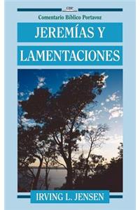 Jeremias y Lamentaciones