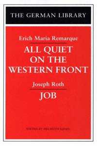 All Quiet on the Western Front