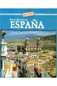 Descubramos España (Looking at Spain)