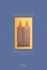 Michael Graves Buildings and Projects