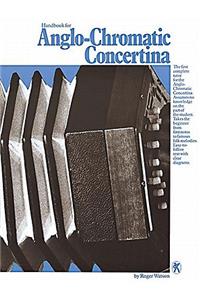 Handbook For Anglo Chromatic Concertina