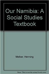 Our Namibia