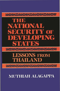 National Security of Developing States