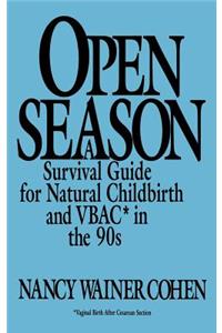 Open Season
