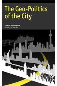 Geo-Politics of the City