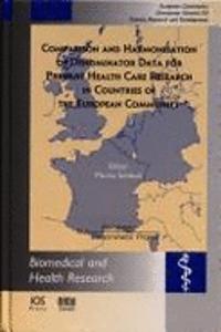 Comparison and Harmonisation of Denominator Data for Primary Health Care Research in Countries of the European Community