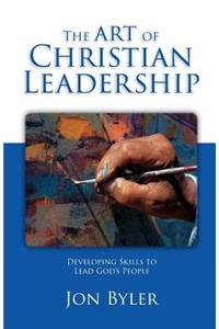 The Art of Christian Leadership