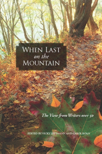When Last on the Mountain