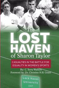 Lost Haven of Sharon Taylor