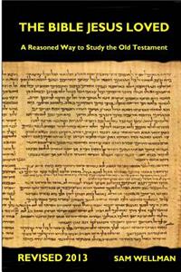 Bible Jesus Loved